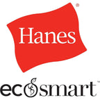 Hanes Men's EcoSmart Fleece, Pullover Crewneck Sweatshirt, 1 or 2 Pack