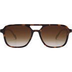 Sojos Retro Aviator Sunglasses For Women Men,Trendy Rectangle Womens Mens Shades Sun Glasses