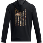 Under Armour Men's Freedom Flag Hoodie