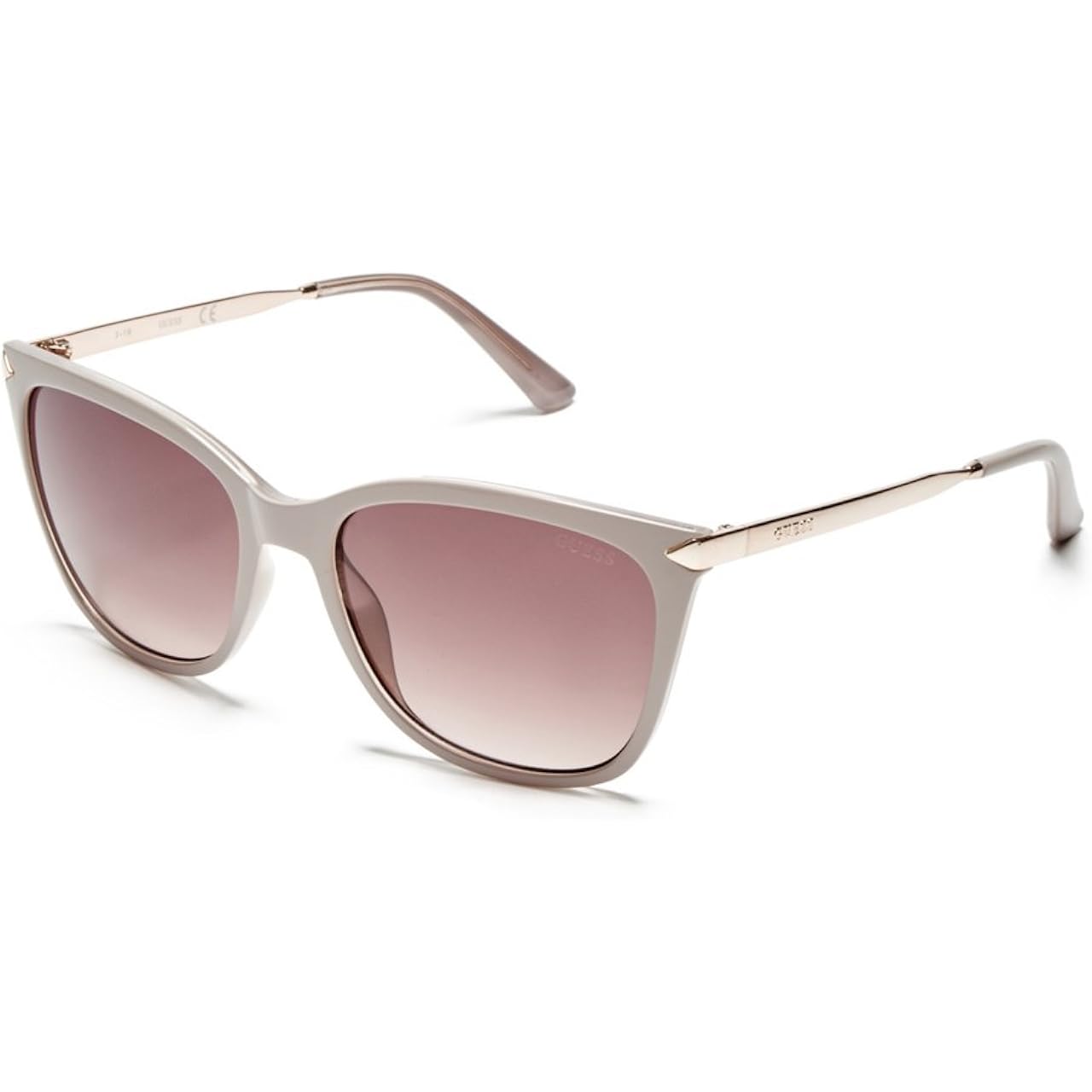 Guess Women'S Classic Square Sunglasses