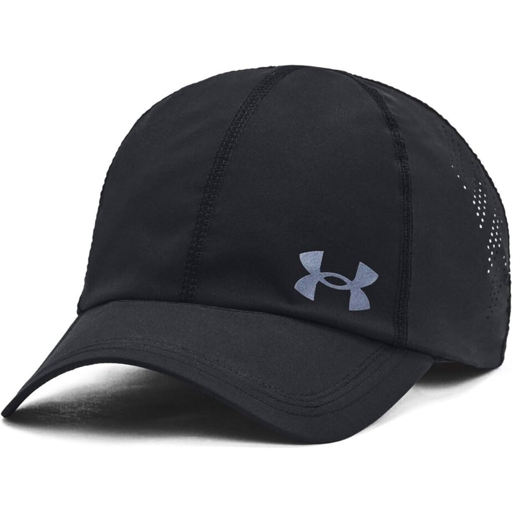Under Armour Mens Iso-chill Launch Run Adjustable Hat