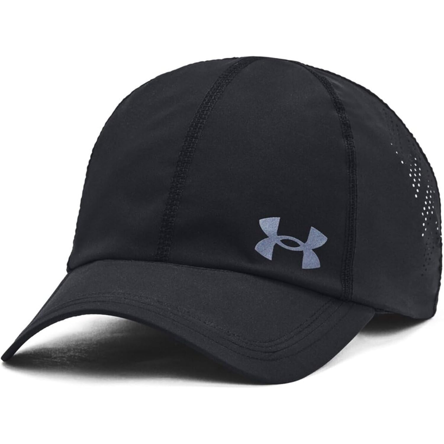 Under Armour Mens Iso-chill Launch Run Adjustable Hat