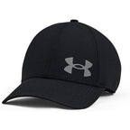 Under Armour Mens Iso-chill ArmourVent Fitted Baseball Cap
