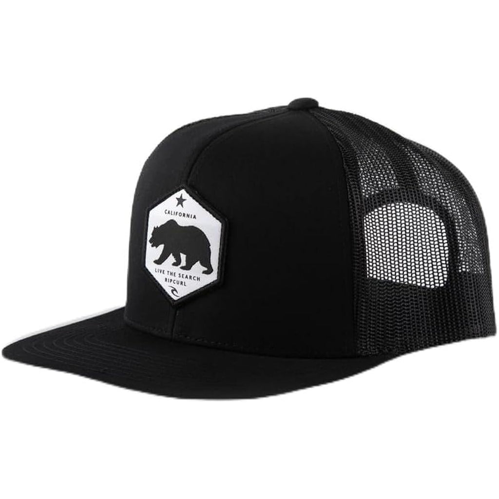Rip Curl Men's California HWY Trucker Hat