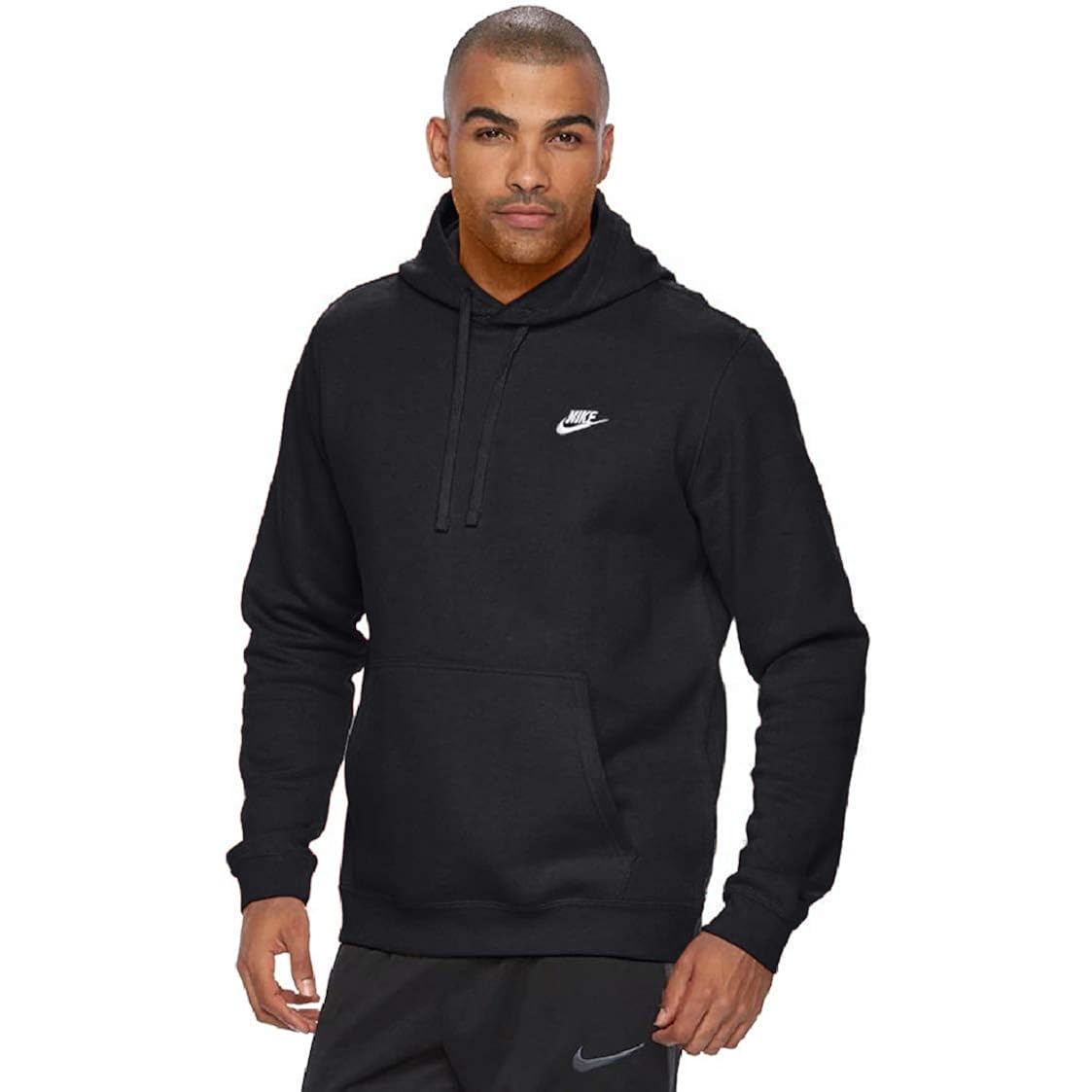 Nike mens Sportswear Club Pullover HoodieHoodie