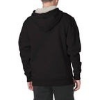 Champion Men's Pullover Fleece Hoodie, Midweight, C Logo (Reg. Or Big & Tall)