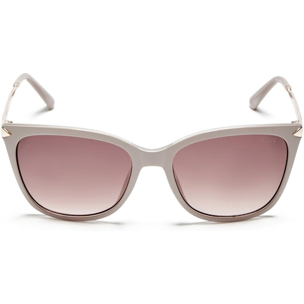 Guess Women'S Classic Square Sunglasses