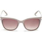 Guess Women'S Classic Square Sunglasses