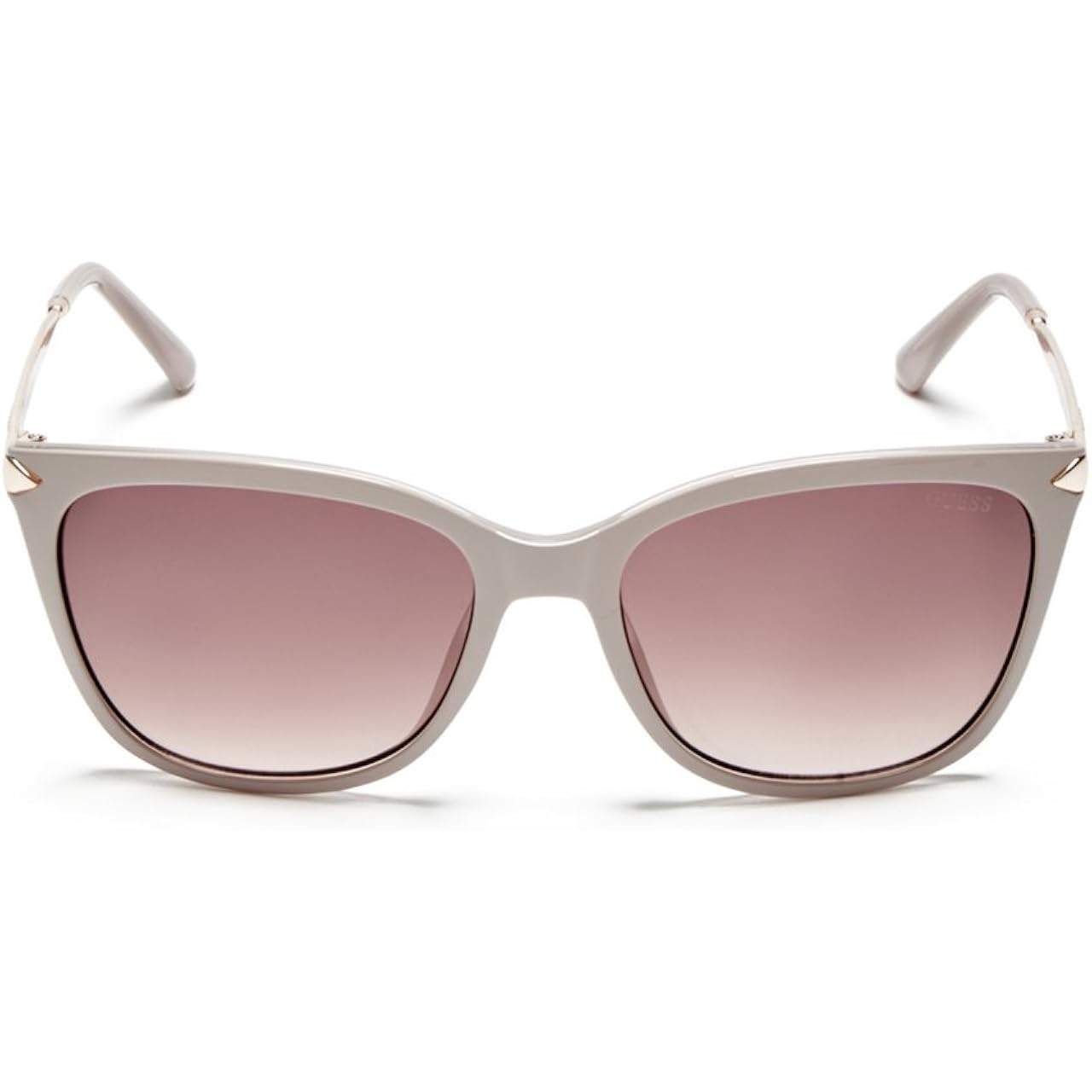 Guess Women'S Classic Square Sunglasses