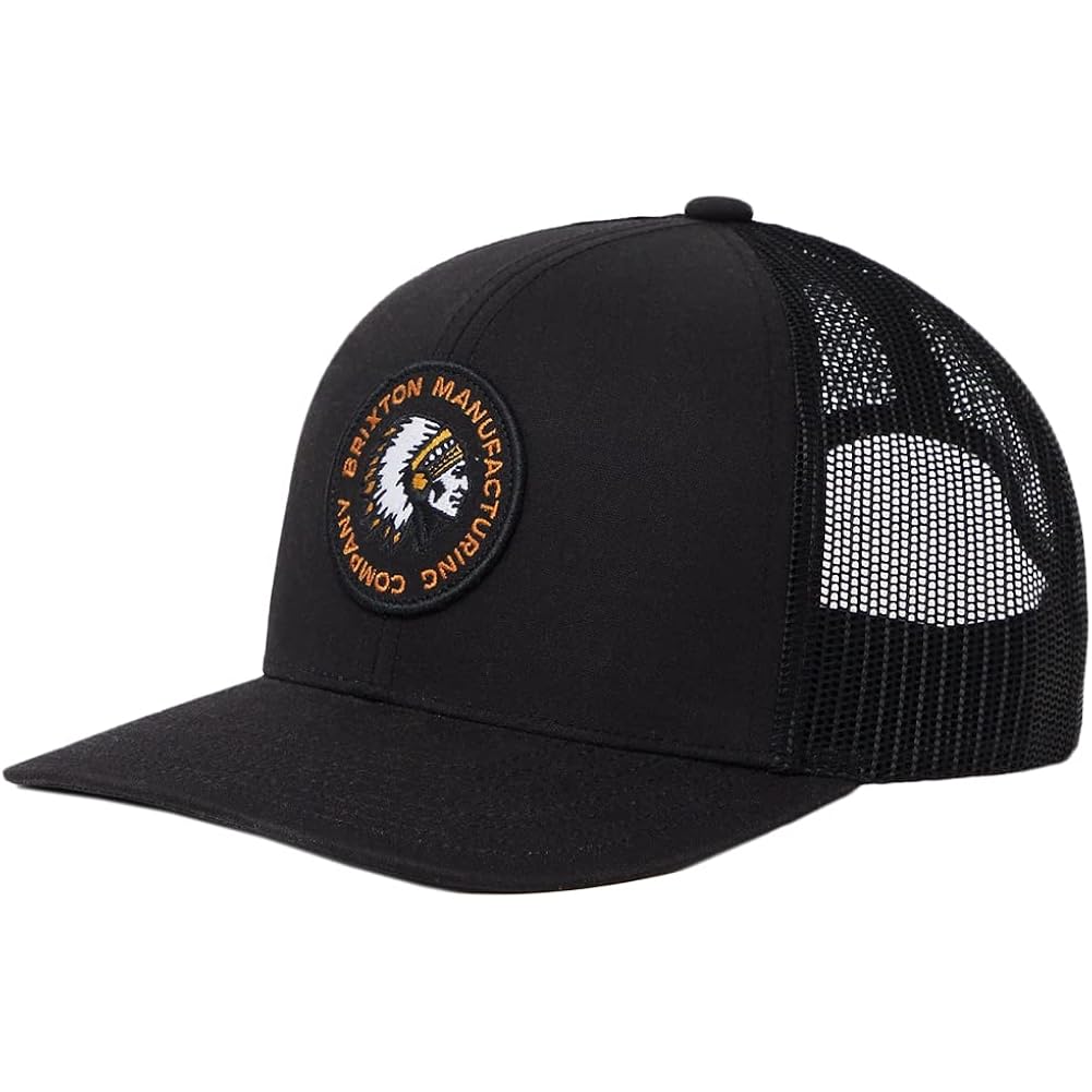 Brixton Men's Baseball Caps