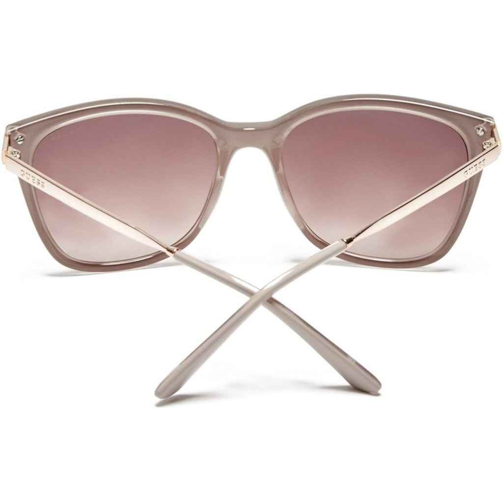 Guess Women'S Classic Square Sunglasses