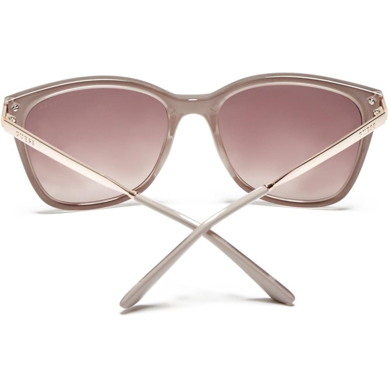 Guess Women'S Classic Square Sunglasses