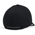 Under Armour Mens Iso-chill ArmourVent Fitted Baseball Cap