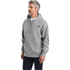 Ariat Men’s Hooded Sweatshirt