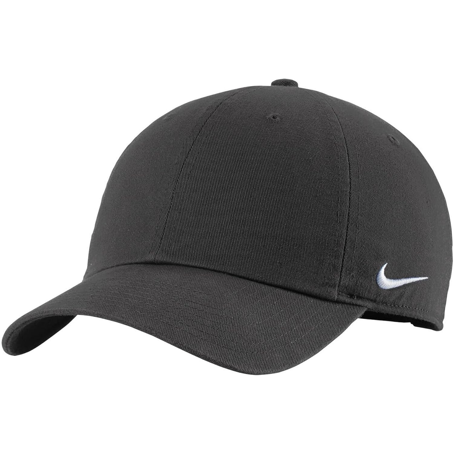 Nike Men's 518015-010 Tech Swoosh Cap