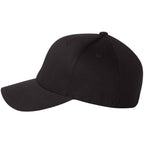 Flexfit Men's Athletic Baseball Fitted Cap