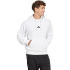 adidas Men's Essentials Feelcozy Fleece Hoodie