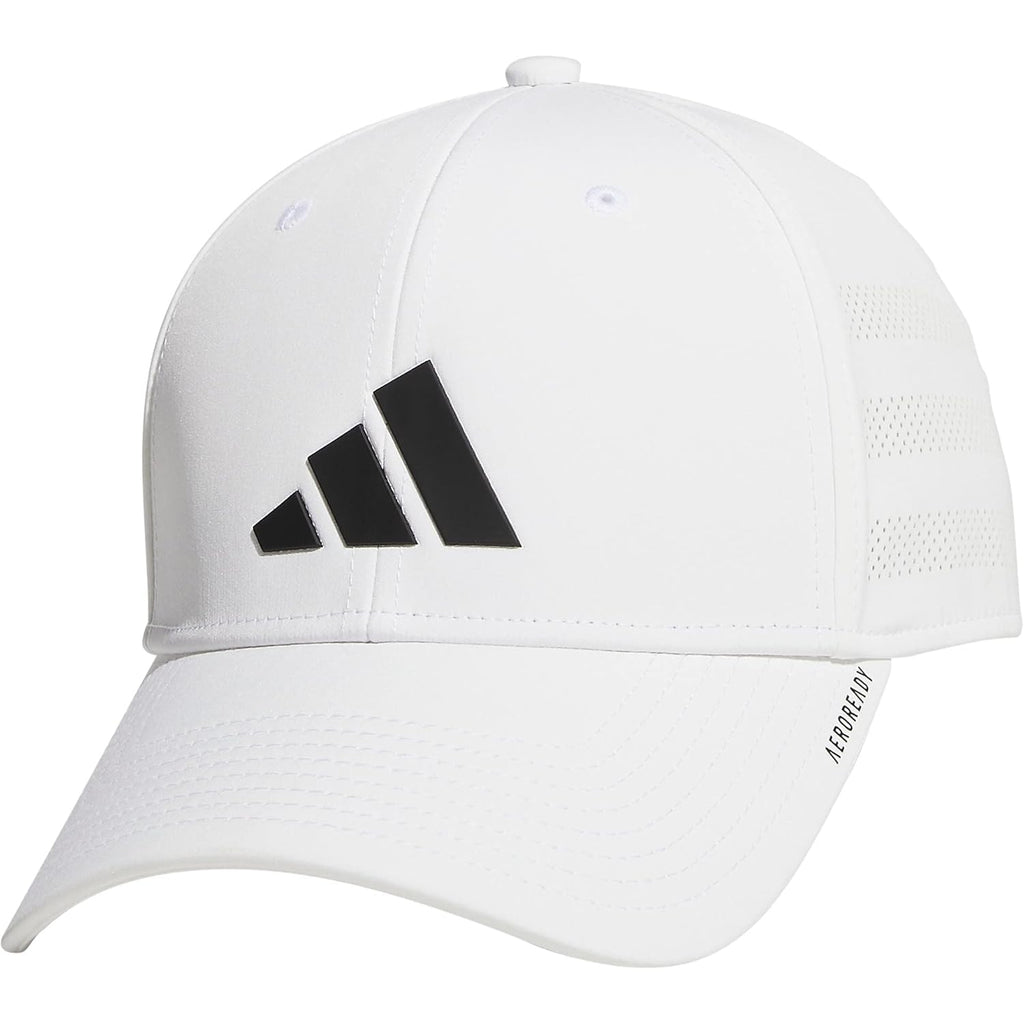 Adidas Unisex-Adult Gameday Hat – Flexible Stretch Sports Baseball Cap