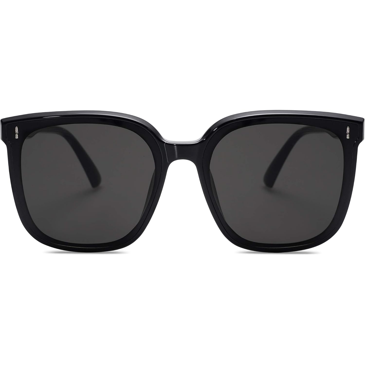 Sojos Sunglasses For Women Men Vintage Style Shades