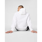 Nike Men's Club Pullover Fleece Hoodie