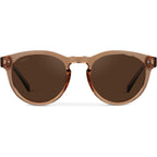 Wearme Pro Round Polarized Sunglasses For Women - Retro Classic Protection For Driving & Everyday Wear