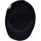VOBOOM Men's Cotton Flat Ivy Gatsby Newsboy Driving Hat Cap