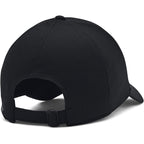 Under Armour Mens Iso-chill ArmourVent Adjustable Hat