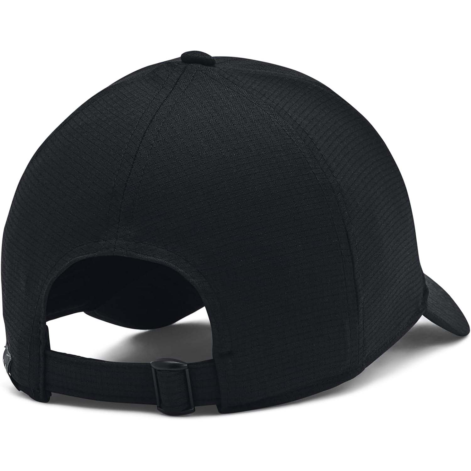Under Armour Mens Iso-chill ArmourVent Adjustable Hat