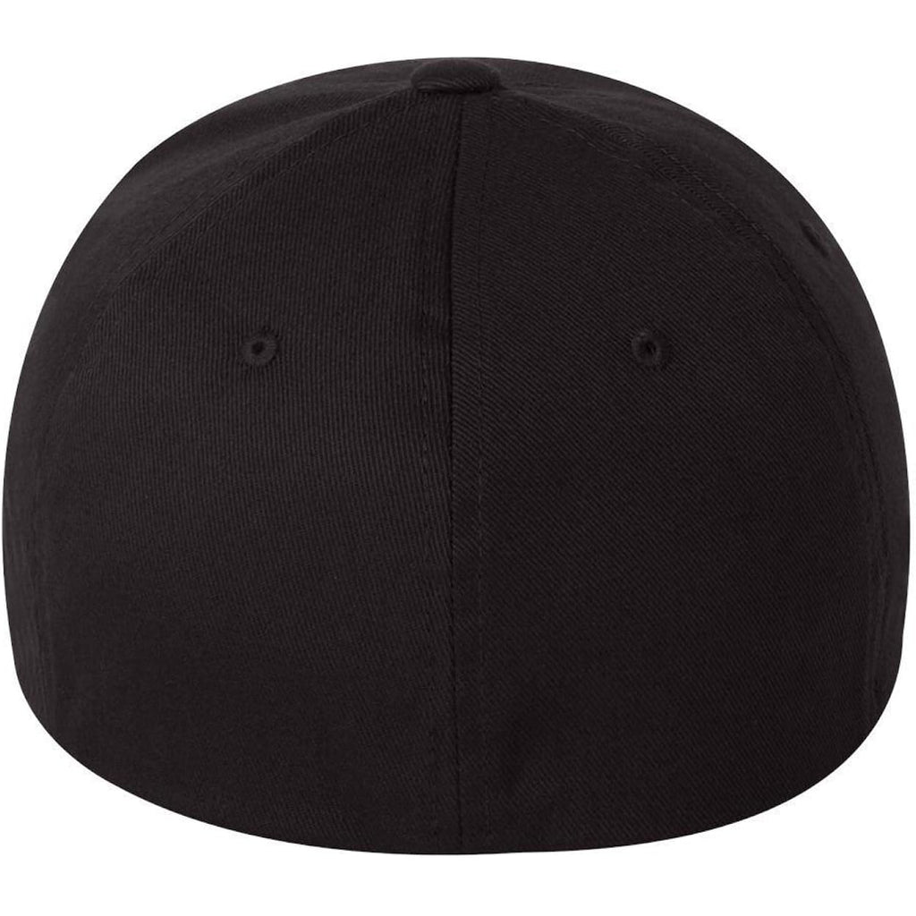 Flexfit Men's Athletic Baseball Fitted Cap