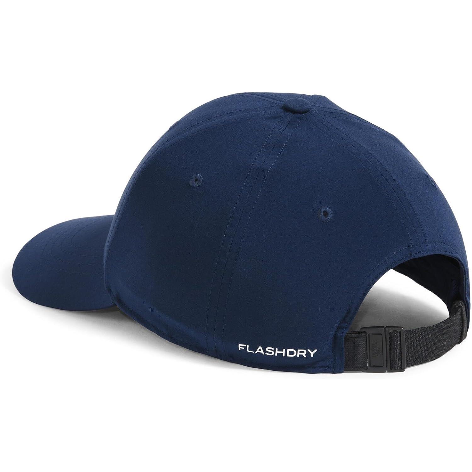 THE NORTH FACE 66 Flashdry Hat | Adjustable Moisture-wicking Baseball Cap for Men & Women, Classic Fit for Everyday Wear