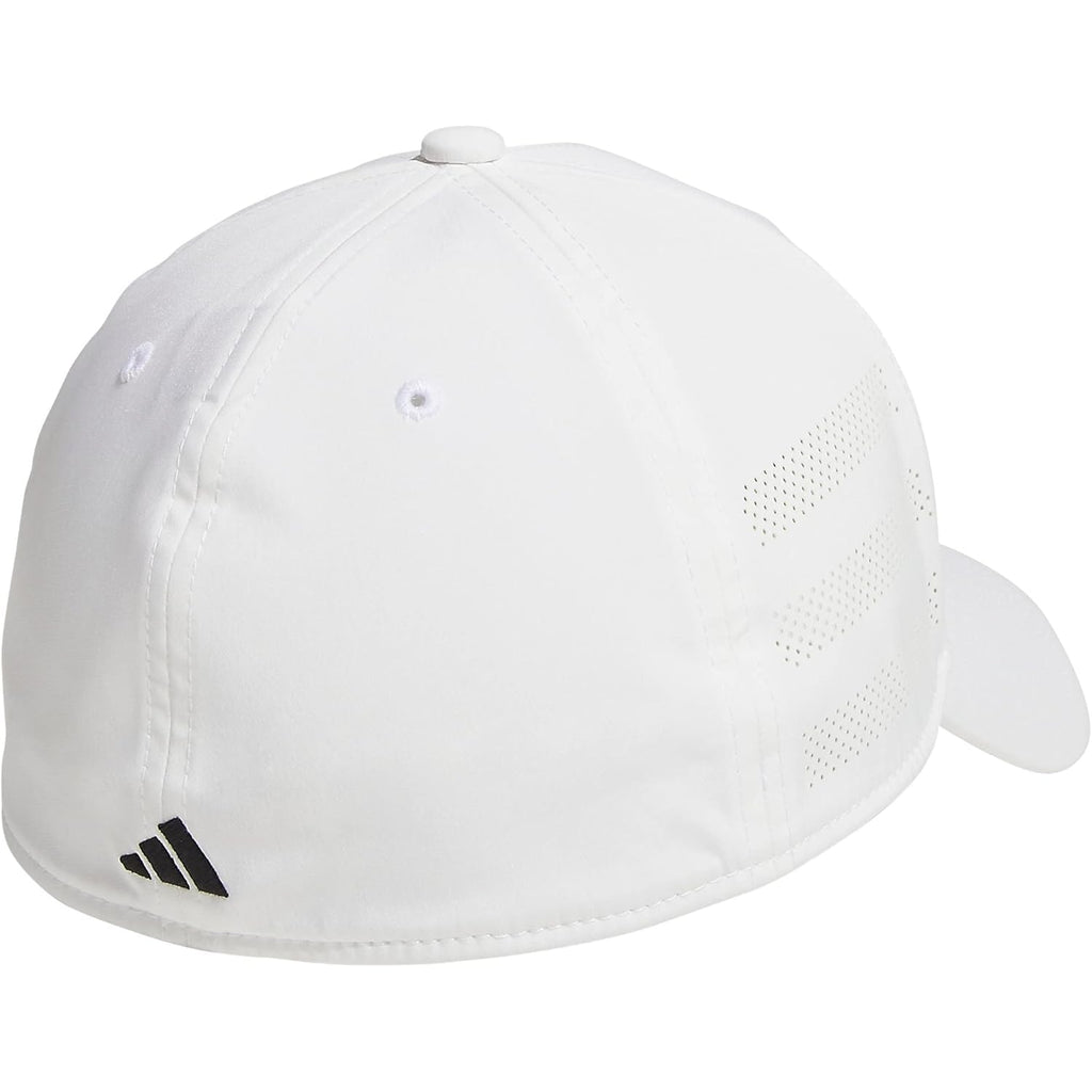 Adidas Unisex-Adult Gameday Hat – Flexible Stretch Sports Baseball Cap