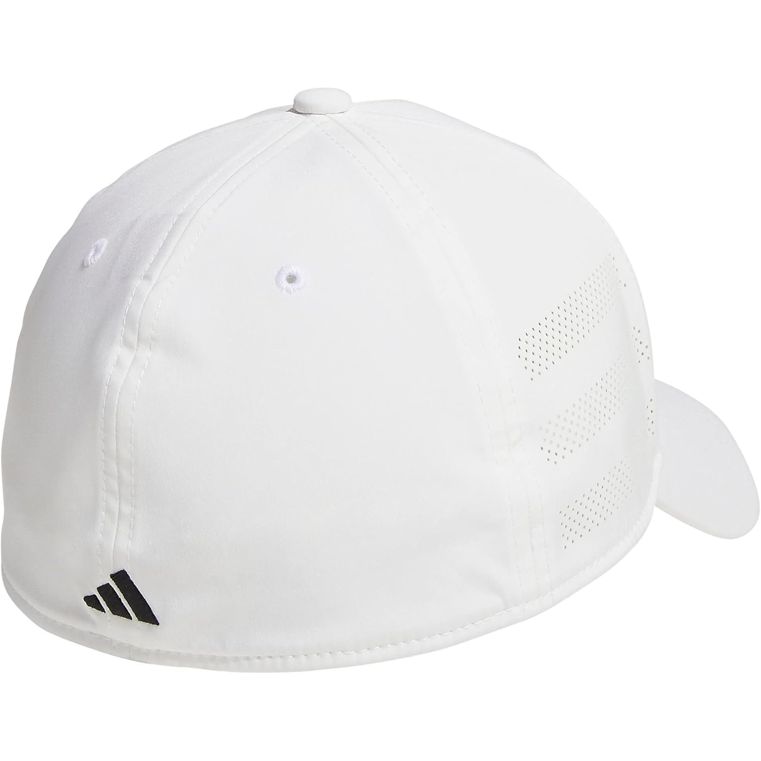 Adidas Unisex-Adult Gameday Hat – Flexible Stretch Sports Baseball Cap