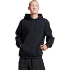 Russell Athletic mens Dri-power Fleece Hoodies, Moisture Wicking, Cotton Blend, Relaxed Fit, Sizes S-4x