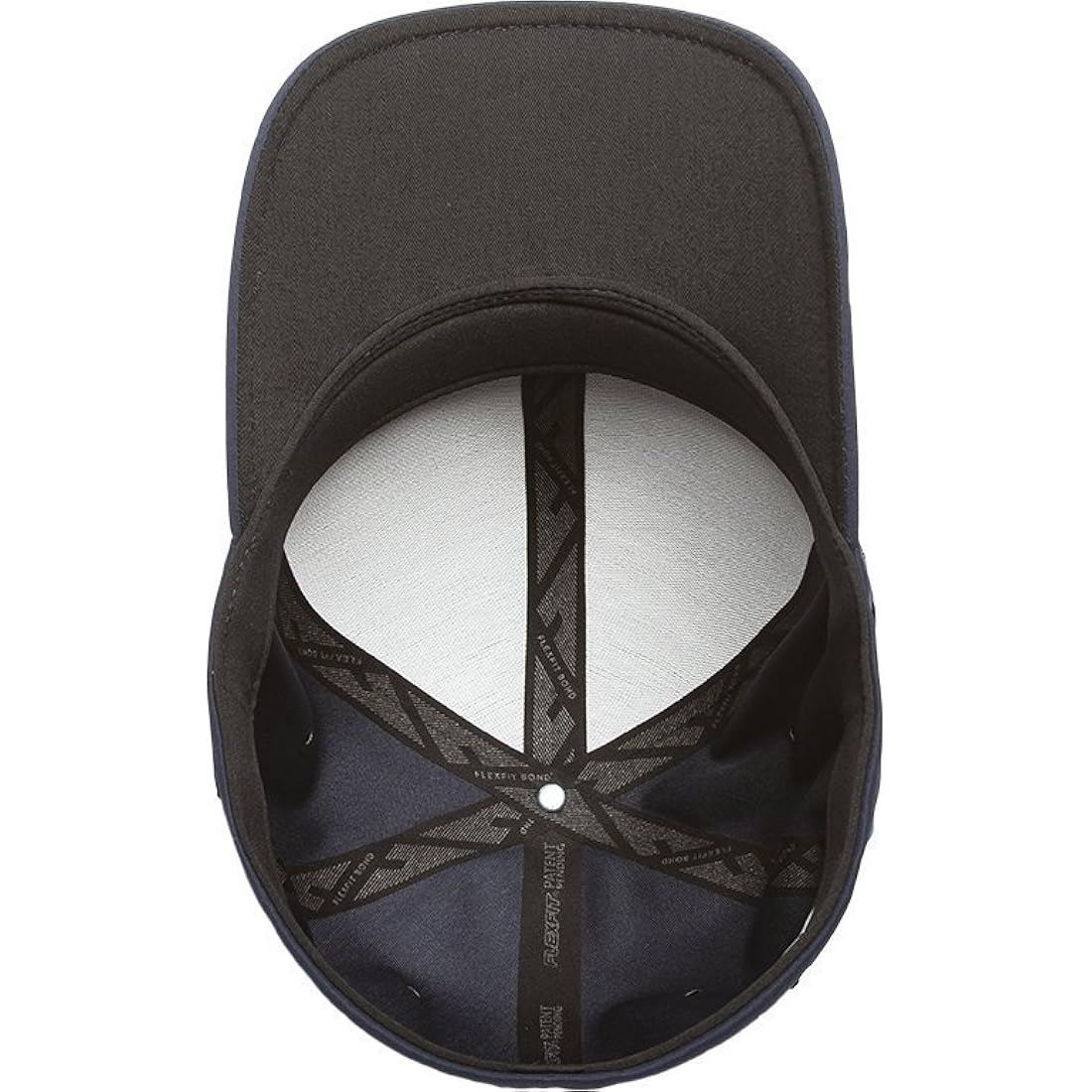 FlexFit Men's One Size Delta Seamless Cap, Maroon, Large-X-Large