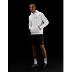 Nike Men's Club Pullover Fleece Hoodie