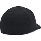 Under Armour Mens Iso-chill ArmourVent Stretch Fit Hat