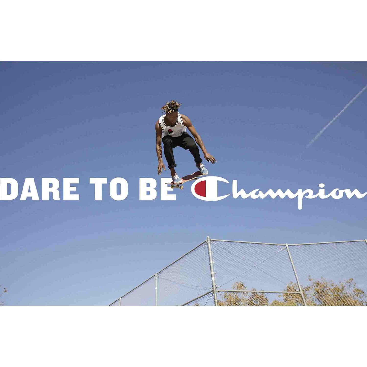 Champion Mens Hoodies Big and Tall - Embroidered Pullover Fleece Sweatshirt