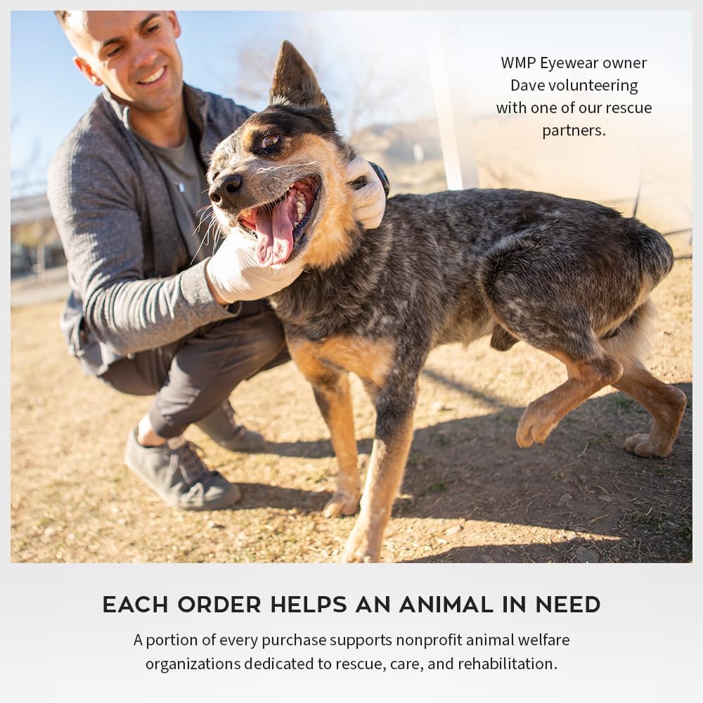 Wearme Pro Round Polarized Sunglasses For Women - Retro Classic Protection For Driving & Everyday Wear