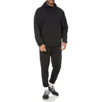 Amazon Essentials Men's Oversized-Fit Sweatshirt Hoodie (Available in Big & Tall)