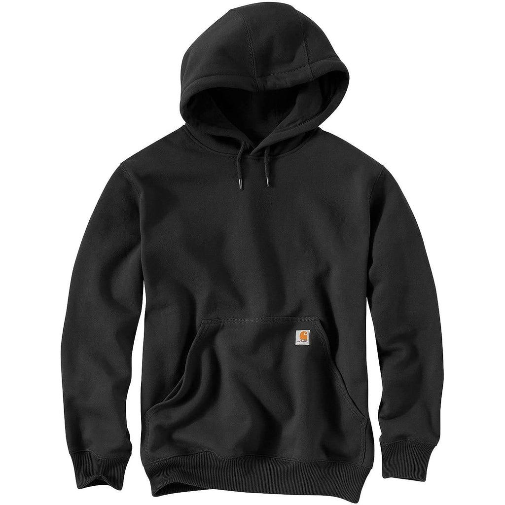 Carhartt mens Rain Defender Loose Fit Heavyweight Sweatshirt
