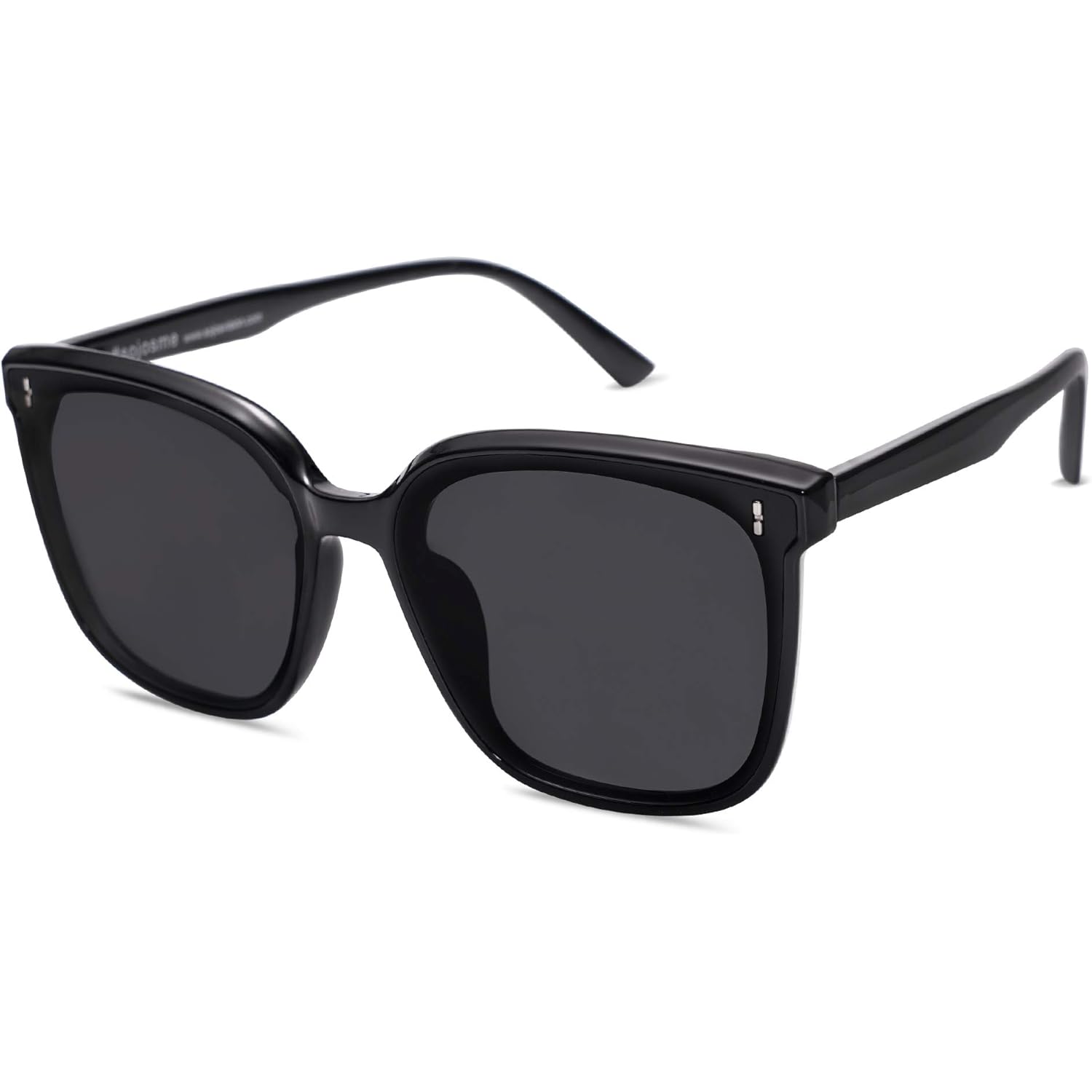 Sojos Sunglasses For Women Men Vintage Style Shades