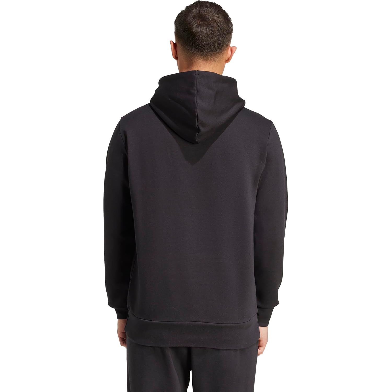 adidas Men's Camouflage Graphic Hoodie