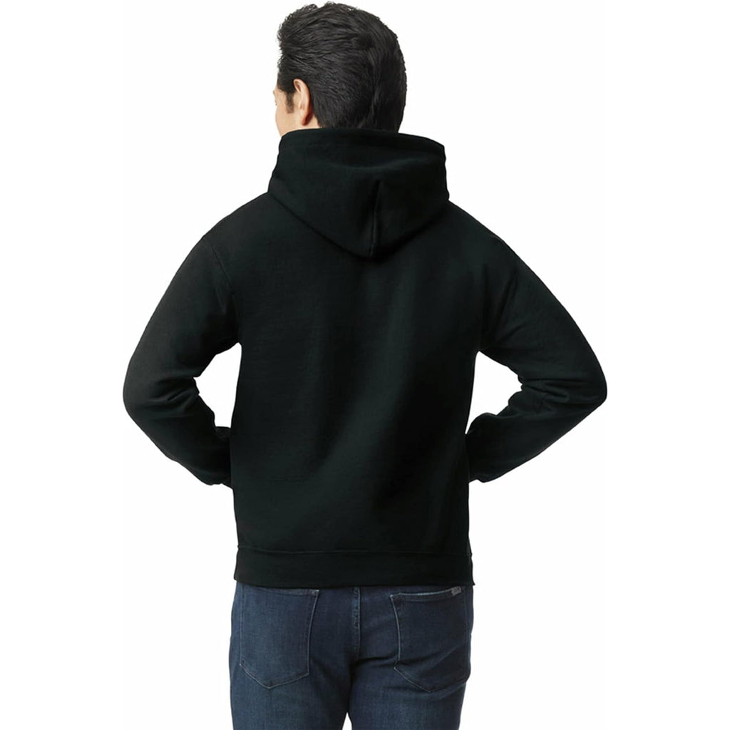 Gildan Adult Fleece Hoodie Sweatshirt, Style G18500, Multipack