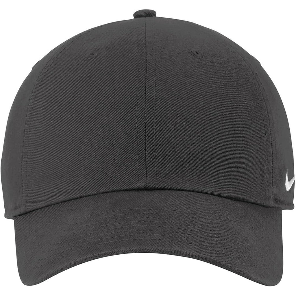 Nike Men's 518015-010 Tech Swoosh Cap