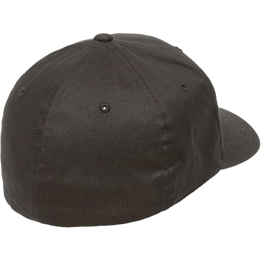 Flexfit Two-Tone Stretch Mesh Fitted Cap Hat