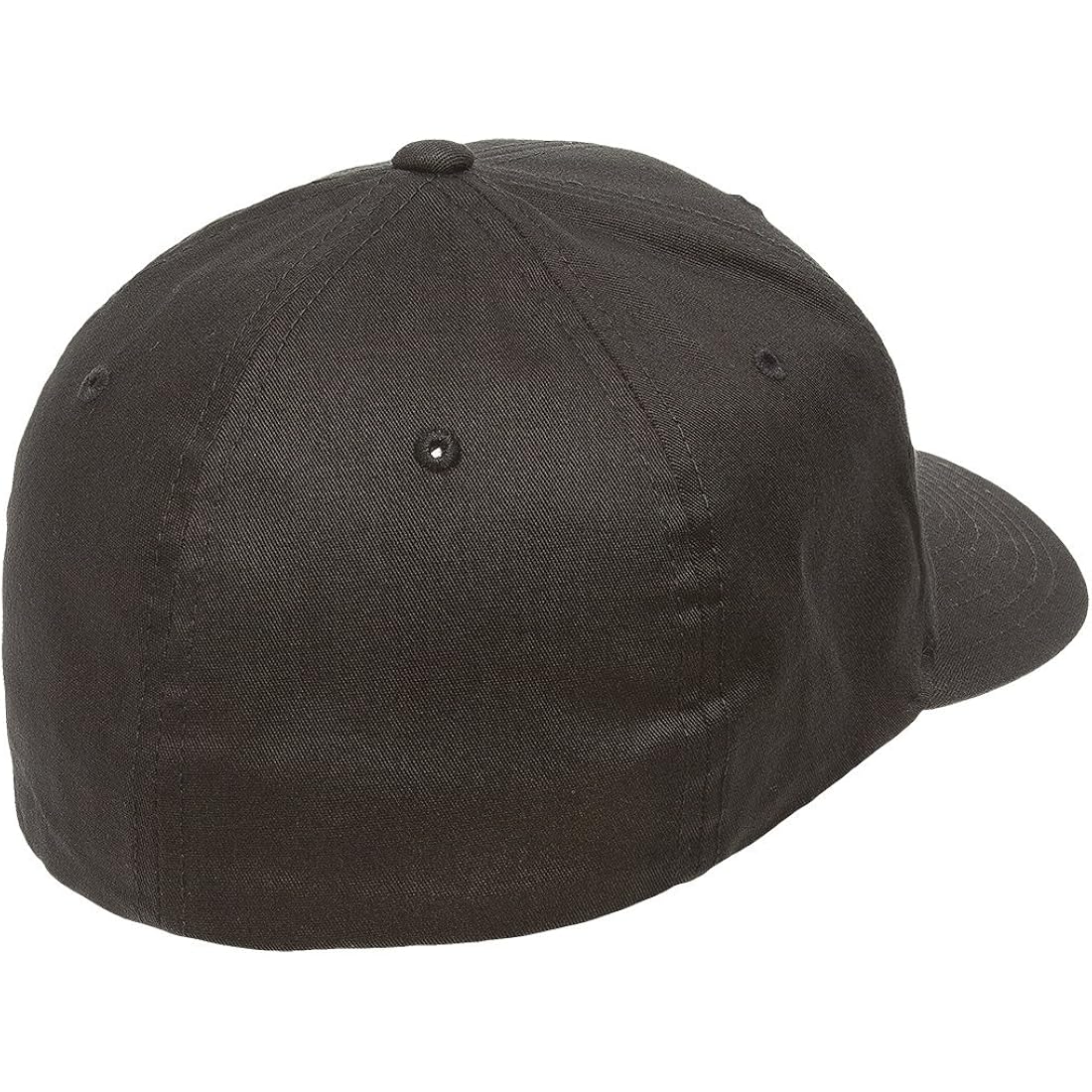 Flexfit Two-Tone Stretch Mesh Fitted Cap Hat