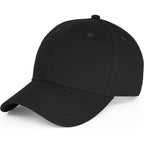 Baseball Cap 100% Cotton Hats for Men Hats for Women Cooling Performance Womens Baseball Caps