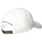 vineyard vines Men's Whale Logo Baseball Hat