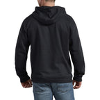 Dickies Men's Big Tall Pullover Fleece Hoodie