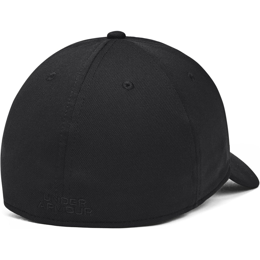 Under Armour Men's Blitzing Cap Stretch Fit